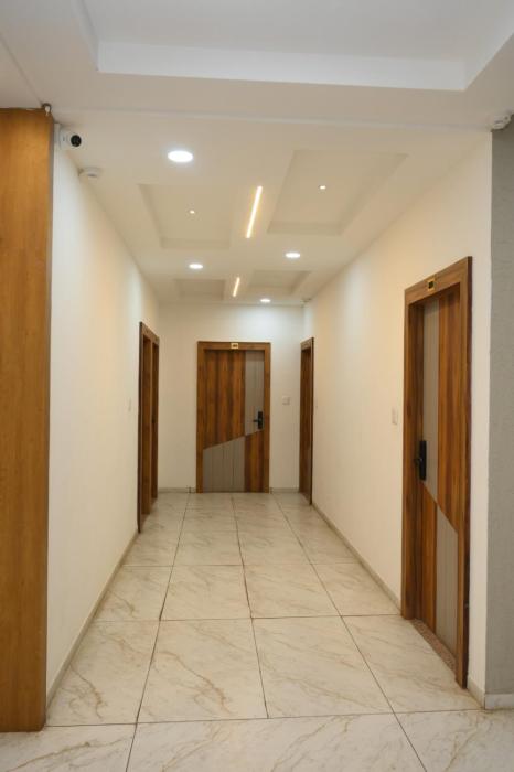 dwarkadhish guest house tharad