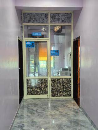 Hotel New Raavi Nandrabad Maharashtra,,5 star