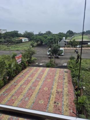 Hotel New Raavi Nandrabad Maharashtra,,5 star