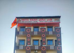 Hotel New Raavi Nandrabad Maharashtra,,5 star