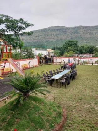 Mannat Farmhouse Abdimandi Maharashtra,,5 star
