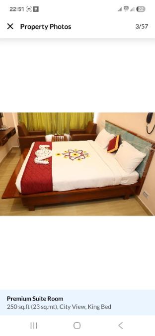 csm athidhi grand