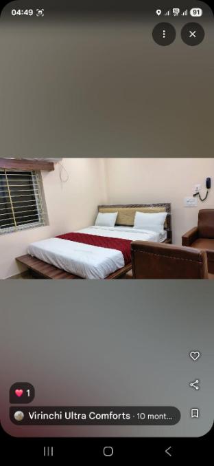 csm athidhi grand