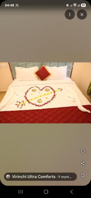 csm athidhi grand