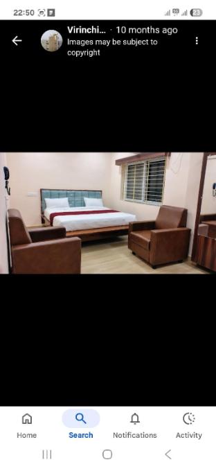 csm athidhi grand