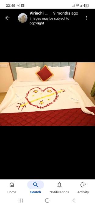 csm athidhi grand
