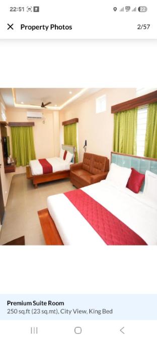 csm athidhi grand