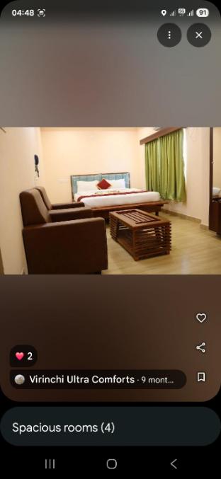 csm athidhi grand