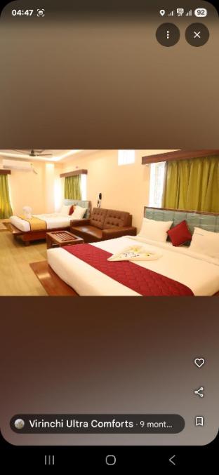 csm athidhi grand