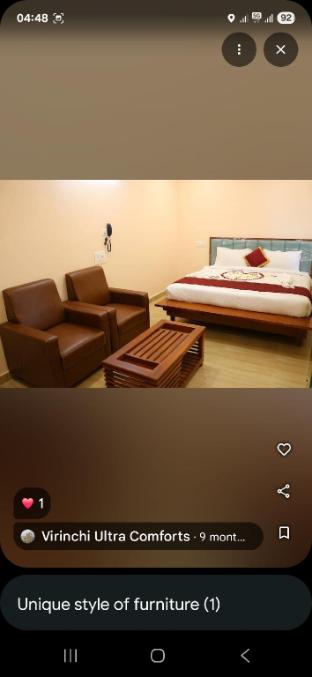 csm athidhi grand