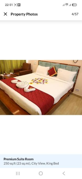 csm athidhi grand