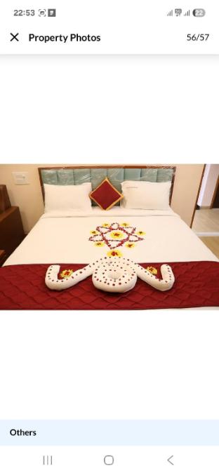 csm athidhi grand
