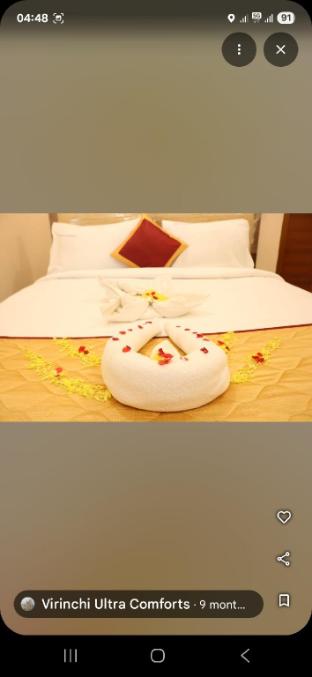 csm athidhi grand