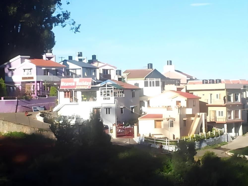 jay bahadur cottages