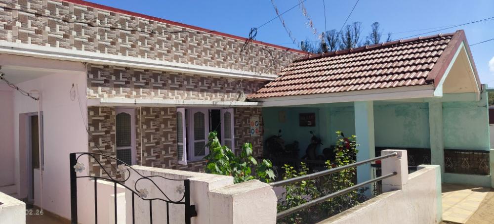 jay bahadur cottages