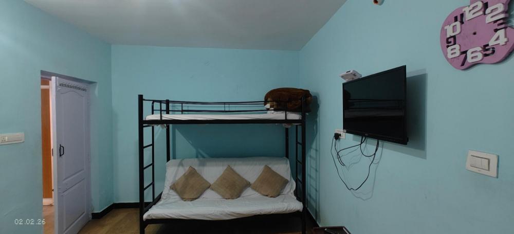 jay bahadur cottages