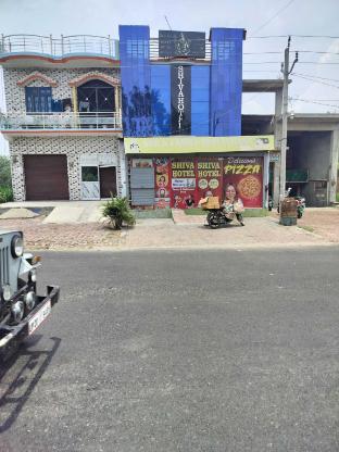 shiva family restaurant guest house