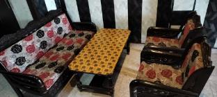 shiva family restaurant guest house