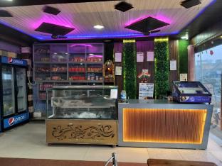 shiva family restaurant guest house