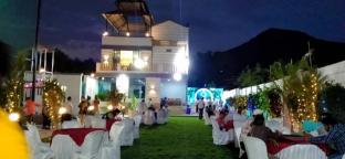 Shripad Pure Veg Hotel And Lodging Aurangabad,,5 star