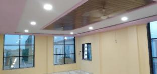 shripad pure veg hotel and lodging aurangabad
