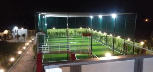 shripad pure veg hotel and lodging aurangabad