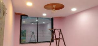 shripad pure veg hotel and lodging aurangabad