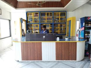 Hotel Shayog Verul Maharashtra,,5 star