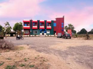 Hotel Shayog Verul Maharashtra,,5 star