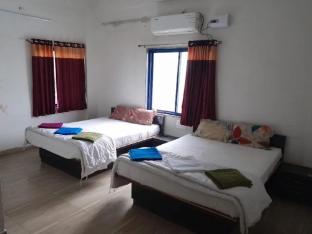 hotel shayog verul maharashtra