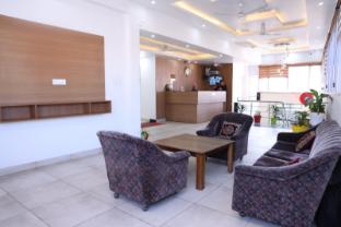 R P Residency ,,5 star