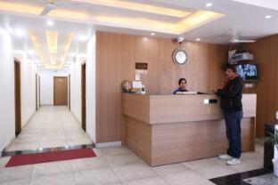 R P Residency ,,5 star