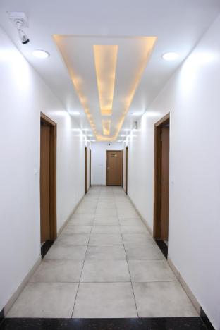 R P Residency ,,5 star