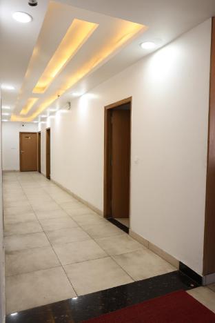 r p residency