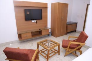 r p residency