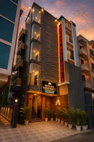 mohar residency madhyamgram