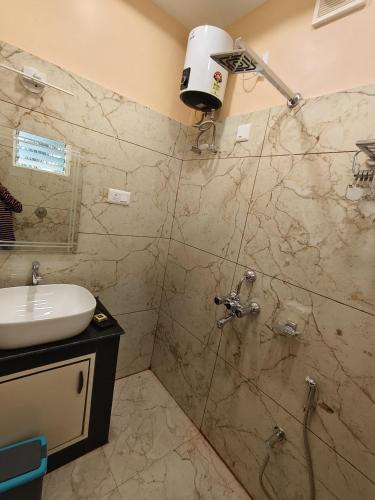 mohar residency madhyamgram