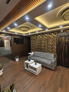 mohar residency madhyamgram