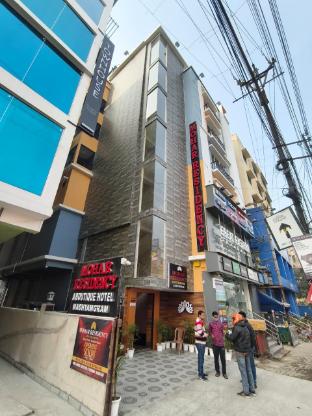 mohar residency madhyamgram