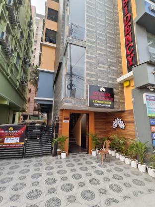 mohar residency madhyamgram