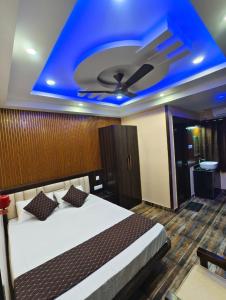 mohar residency madhyamgram