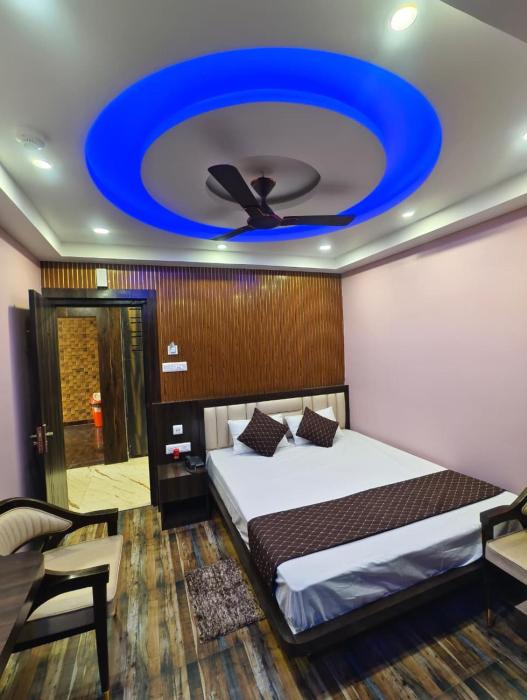 mohar residency madhyamgram