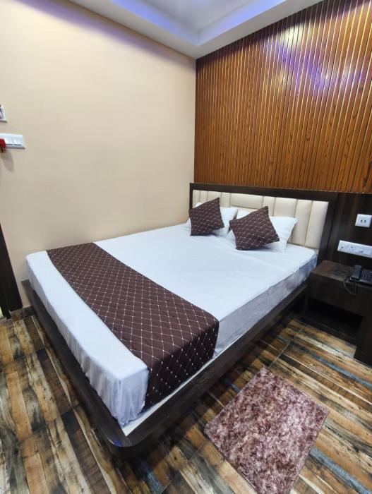 mohar residency madhyamgram