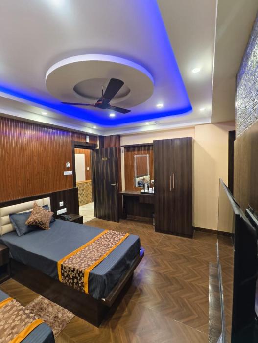 mohar residency madhyamgram