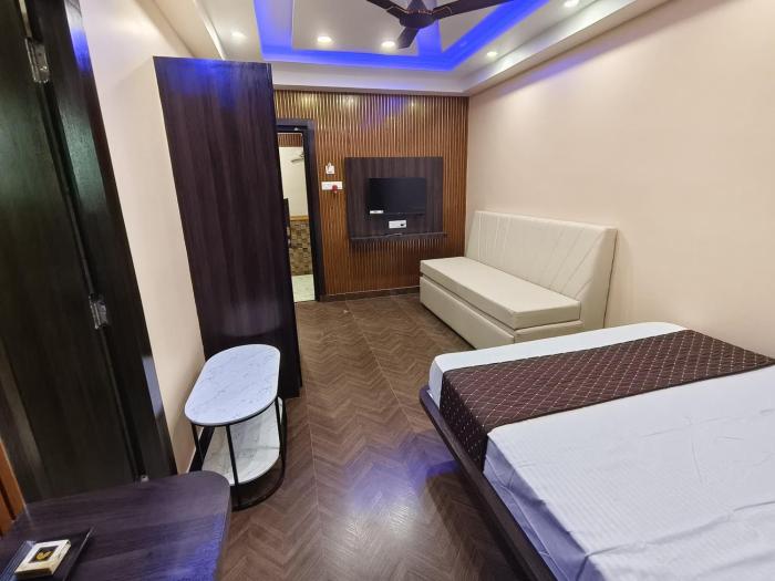 mohar residency madhyamgram