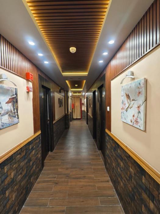 mohar residency madhyamgram
