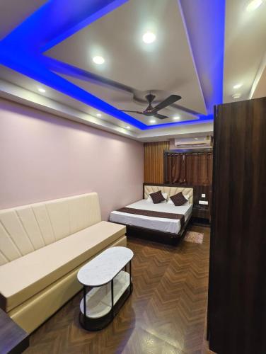 Mohar Residency Madhyamgram,,3 star