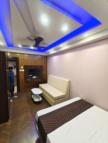 mohar residency madhyamgram