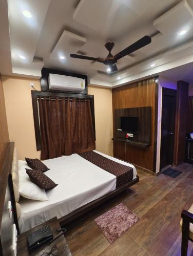 mohar residency madhyamgram