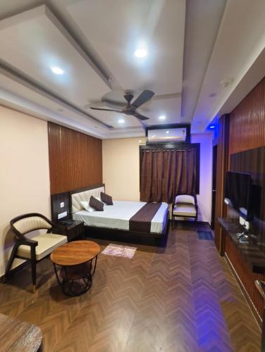 mohar residency madhyamgram